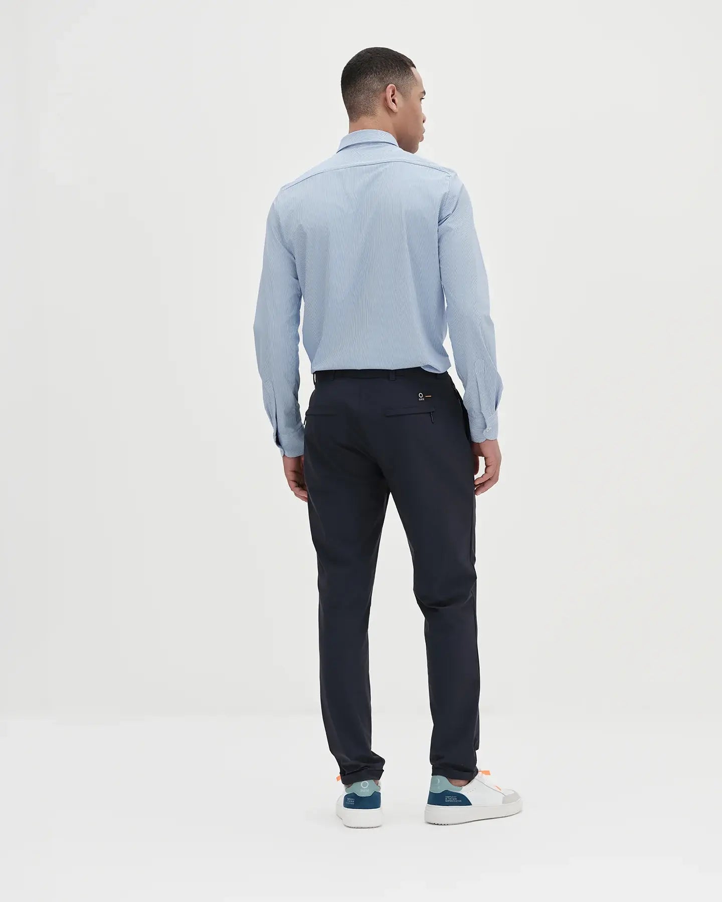 Suns Pantalone Race Flex