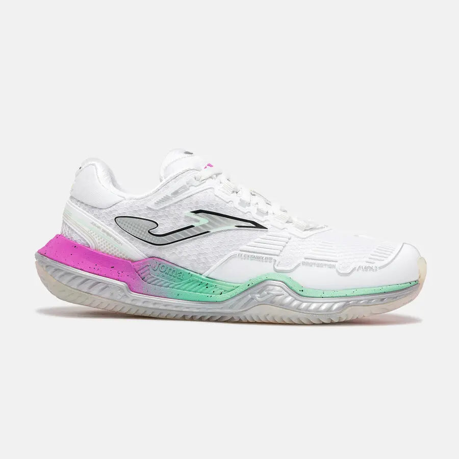 Joma Tennis Point Woman