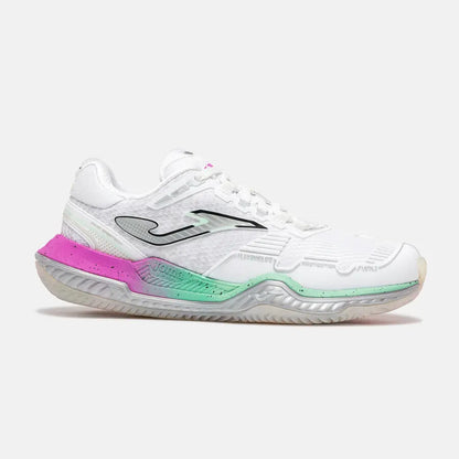 Joma Tennis Point Woman