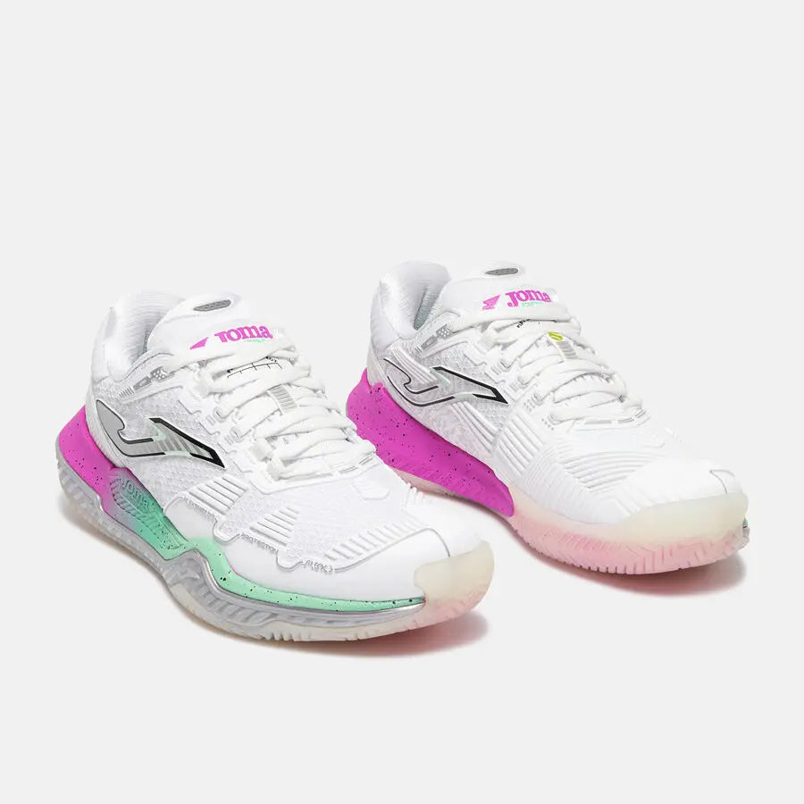 Joma Tennis Point Woman