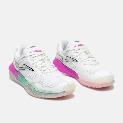 Joma Tennis Point Woman