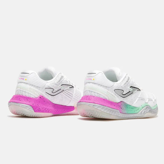 Joma Tennis Point Woman