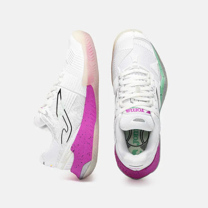 Joma Tennis Point Woman