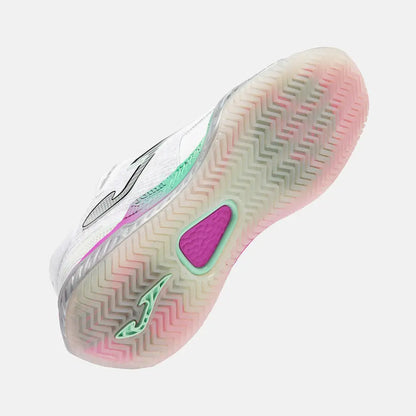 Joma Tennis Point Woman