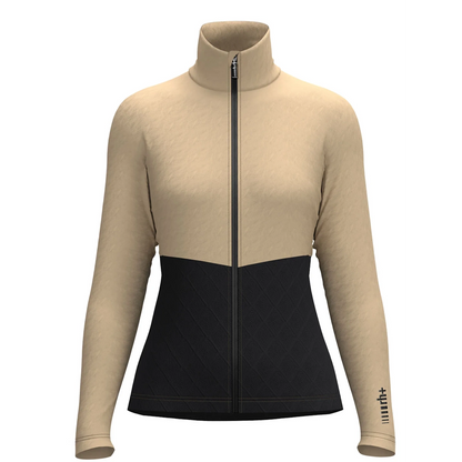 Zero Rh + Maglia Termica Donna "Twist FZ"