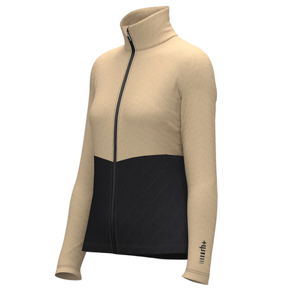 Zero Rh + Maglia Termica Donna "Twist FZ"