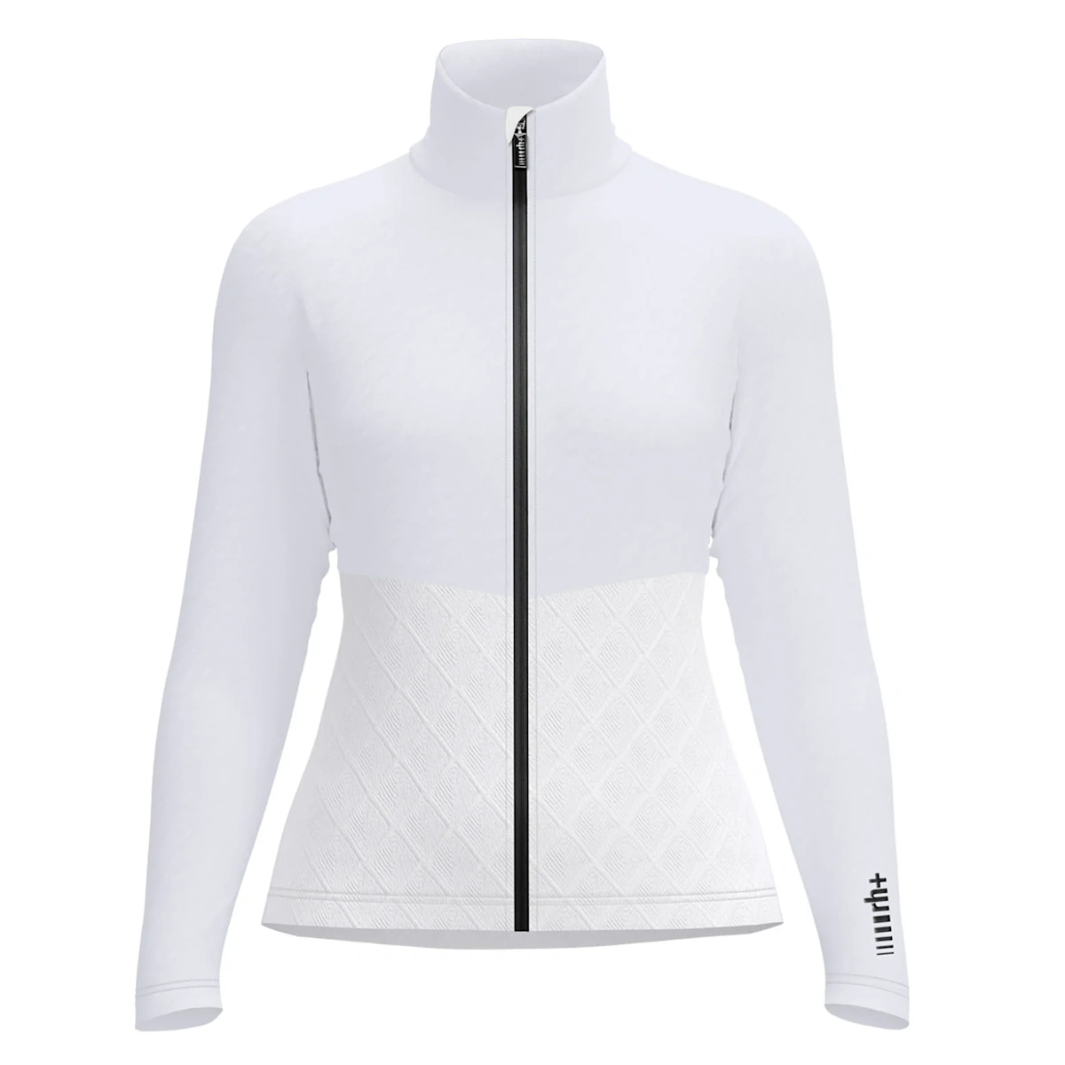 Zero Rh + Maglia Termica Donna "Twist FZ"