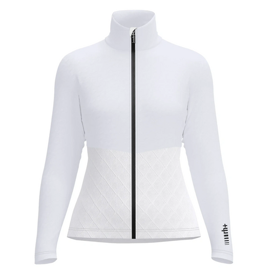 Zero Rh + Maglia Termica Donna "Twist FZ"