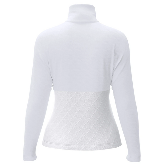Zero Rh + Maglia Termica Donna "Twist FZ"