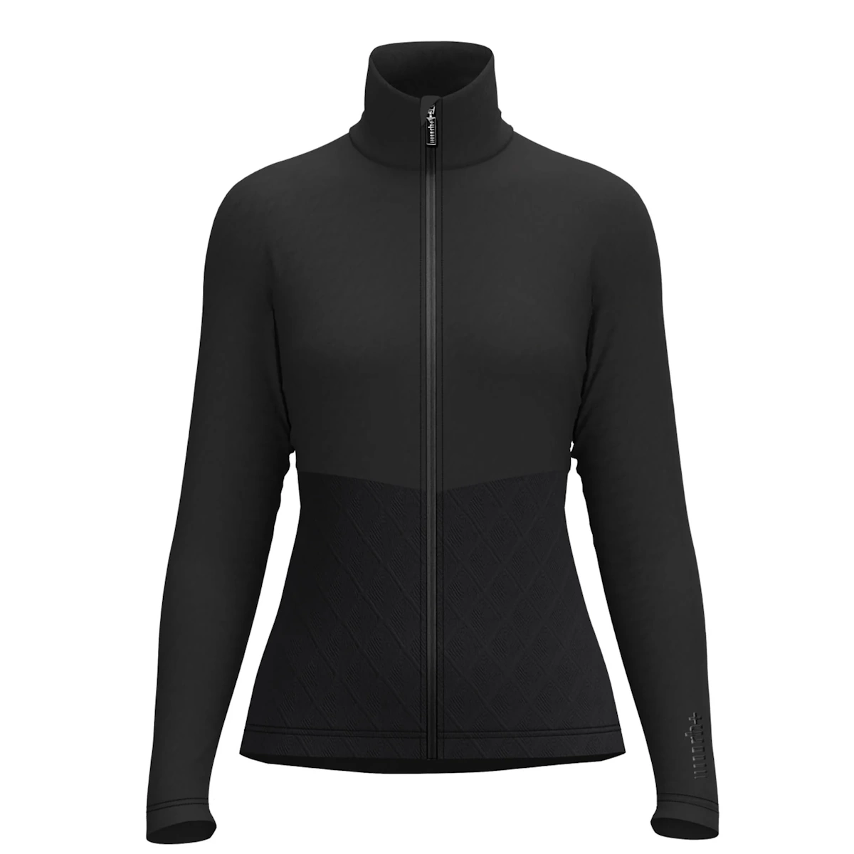 Zero Rh + Maglia Termica Donna "Twist FZ"