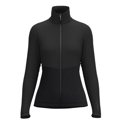 Zero Rh + Maglia Termica Donna "Twist FZ"