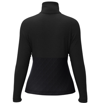 Zero Rh + Maglia Termica Donna "Twist FZ"