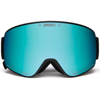 Briko Maschera da Sci Ingrid Sharp Lite 2 Lenti