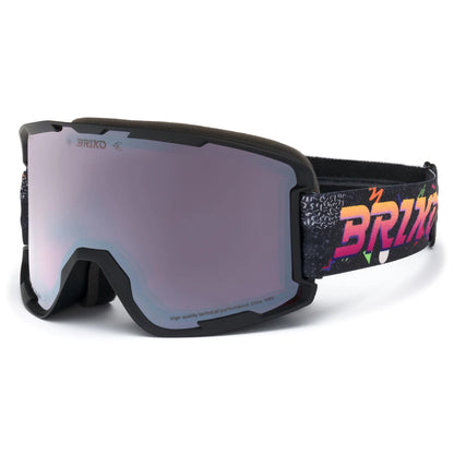 Briko Maschera da Sci Marlo