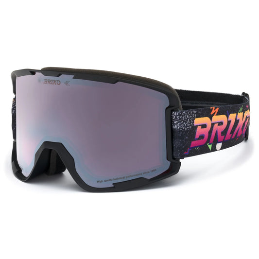 Briko Maschera da Sci Marlo