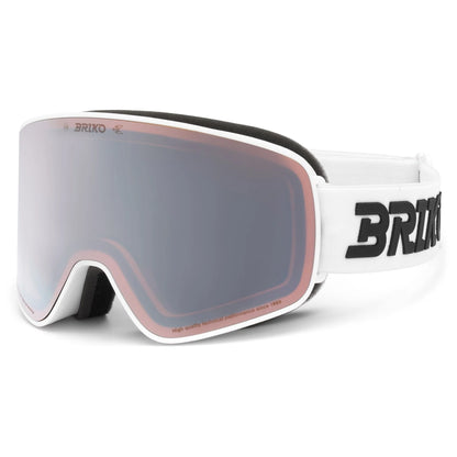 Briko Maschera da Sci Chino Sharp Lite