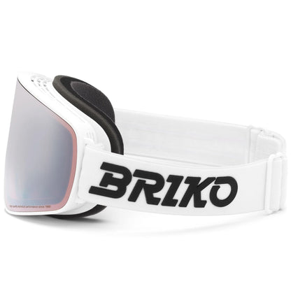 Briko Maschera da Sci Chino Sharp Lite