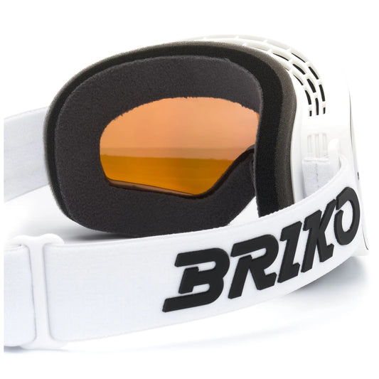 Briko Maschera da Sci Chino Sharp Lite