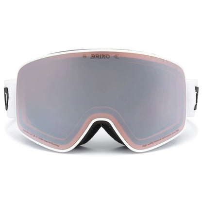 Briko Maschera da Sci Chino Sharp Lite