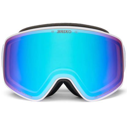 Briko Maschera da Sci Chino Sharp Lite