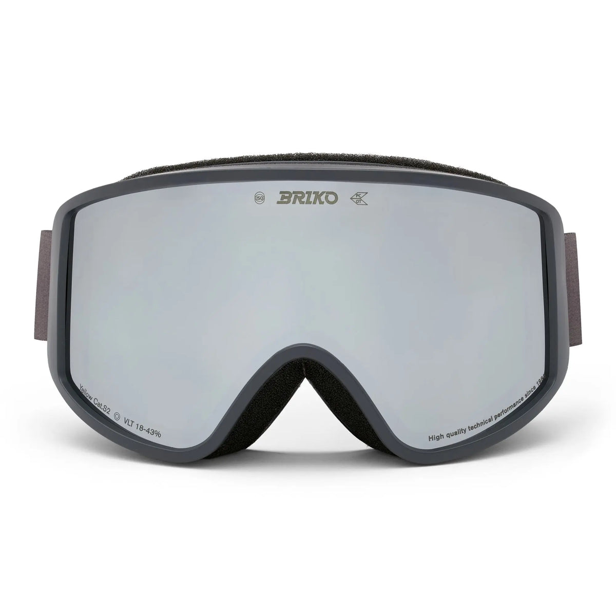 Briko Maschera da Sci Pulse