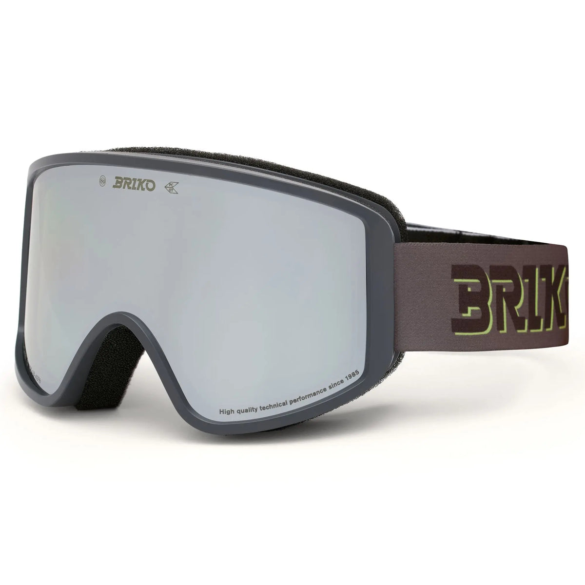 Briko Maschera da Sci Pulse