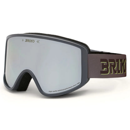 Briko Maschera da Sci Pulse