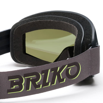 Briko Maschera da Sci Pulse