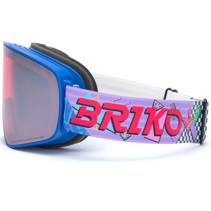 Briko Maschera da Sci Chino