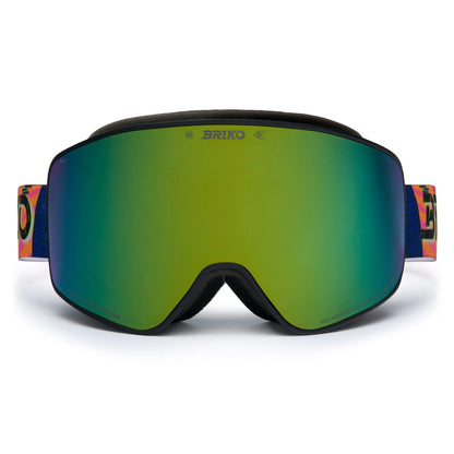 Briko Maschera da Sci Chino