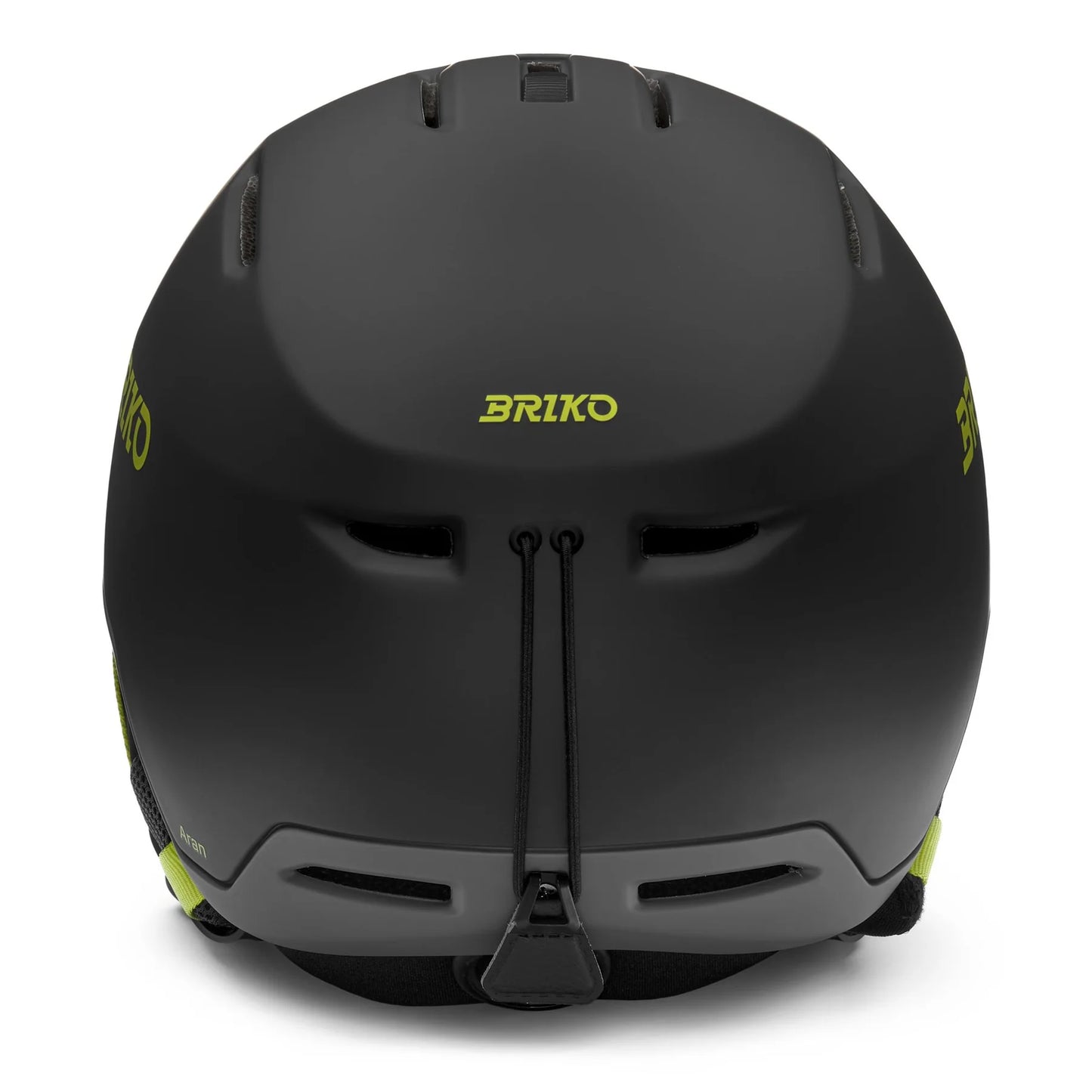 Briko Casco da Sci Aran