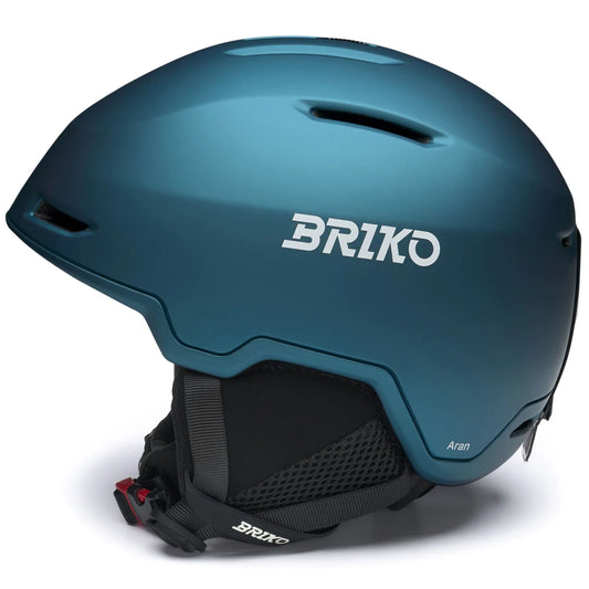 Briko Casco da Sci Aran