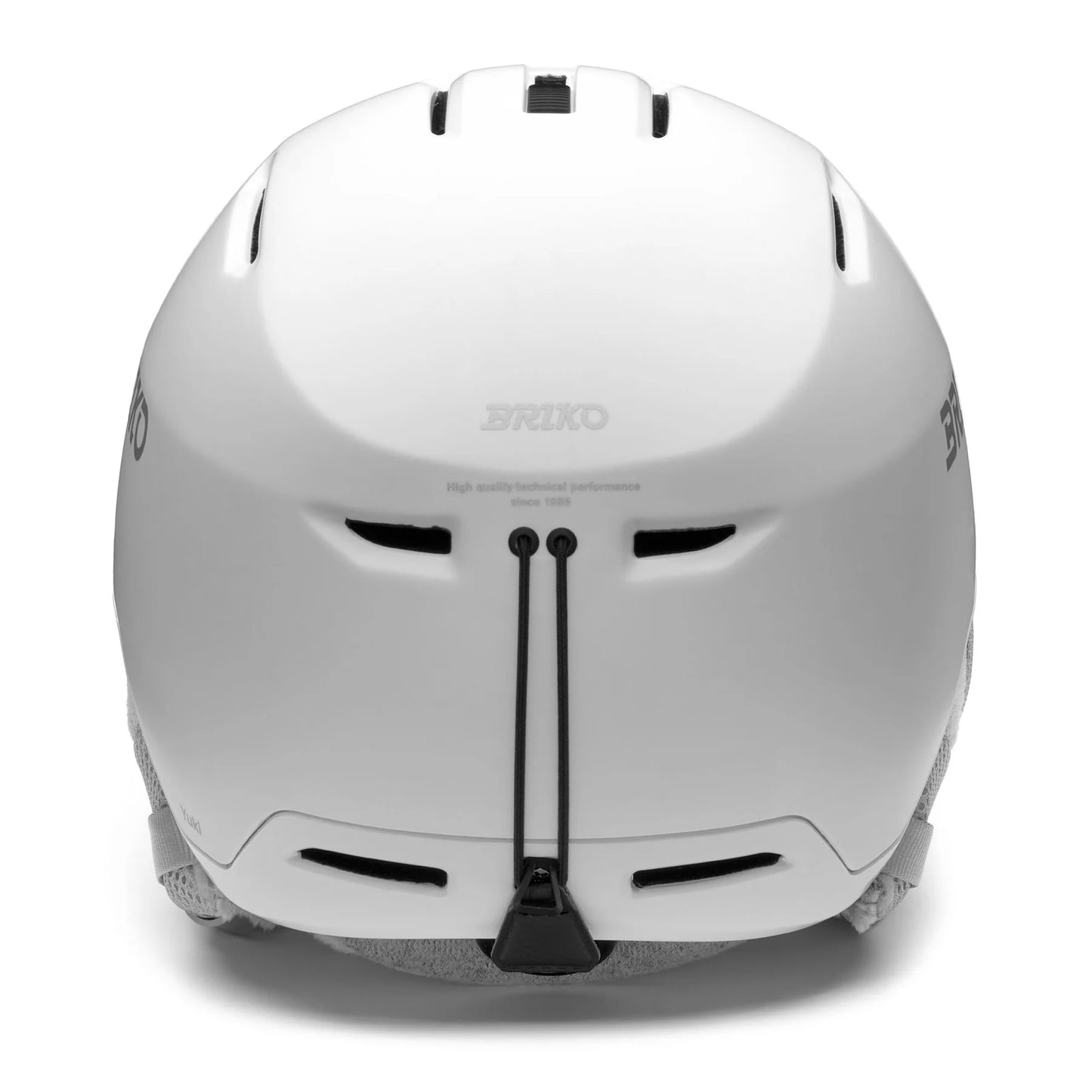 Briko Casco da Sci Yuki