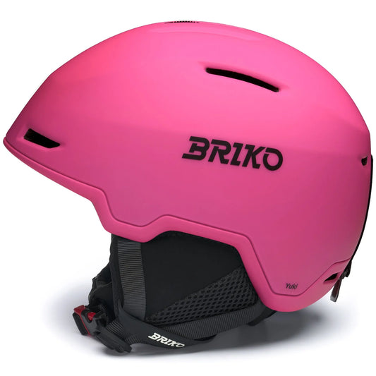 Briko Casco da Sci Yuki