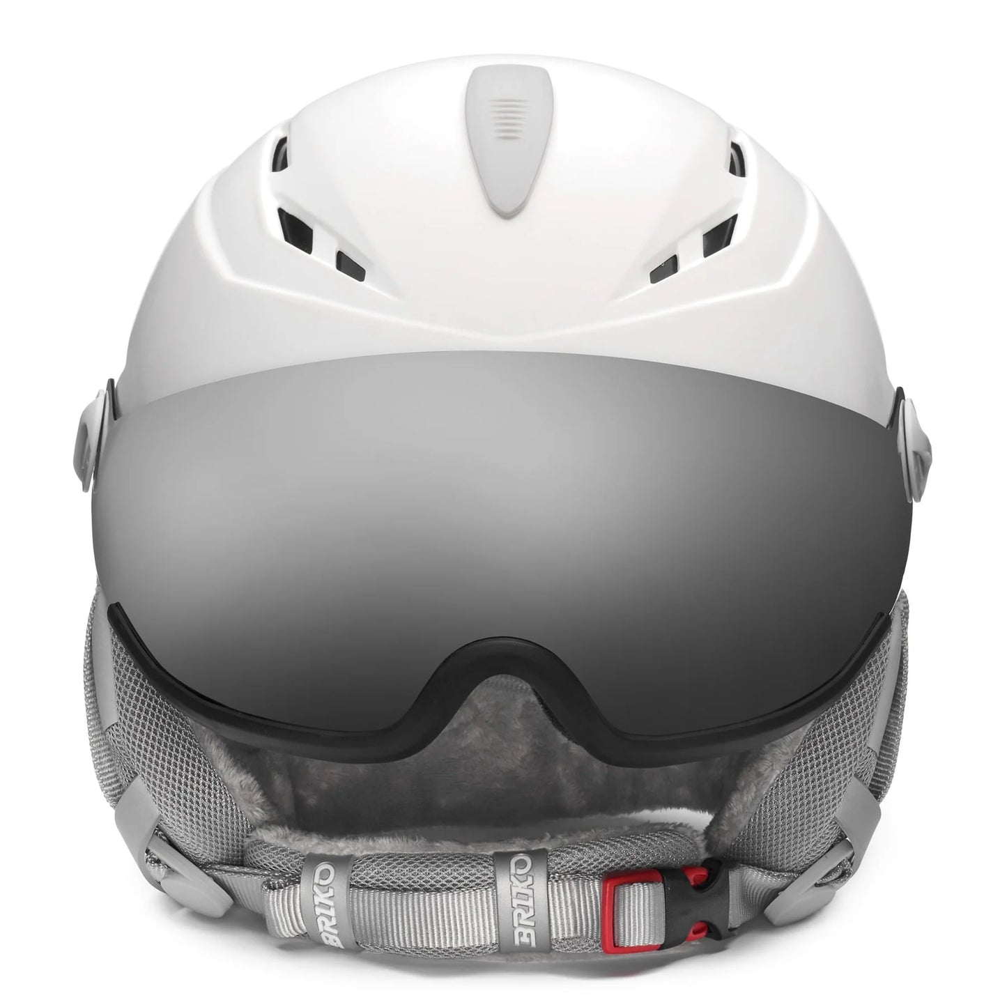 Briko Casco da Sci Chione Visor