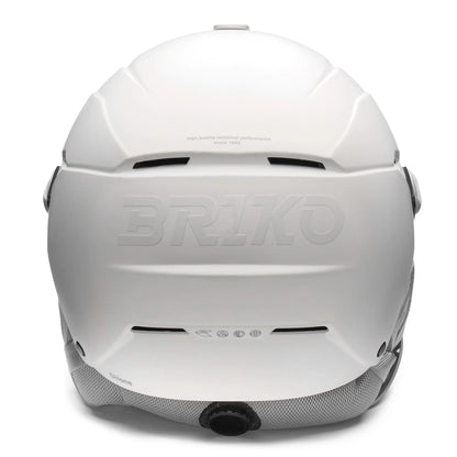 Briko Casco da Sci Chione Visor