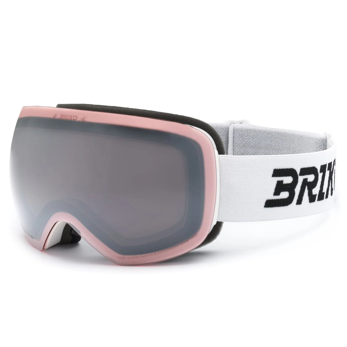Briko Maschera da Sci Nebula