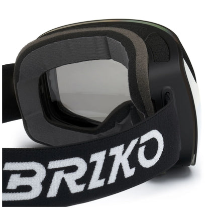 Briko Maschera da Sci Nebula