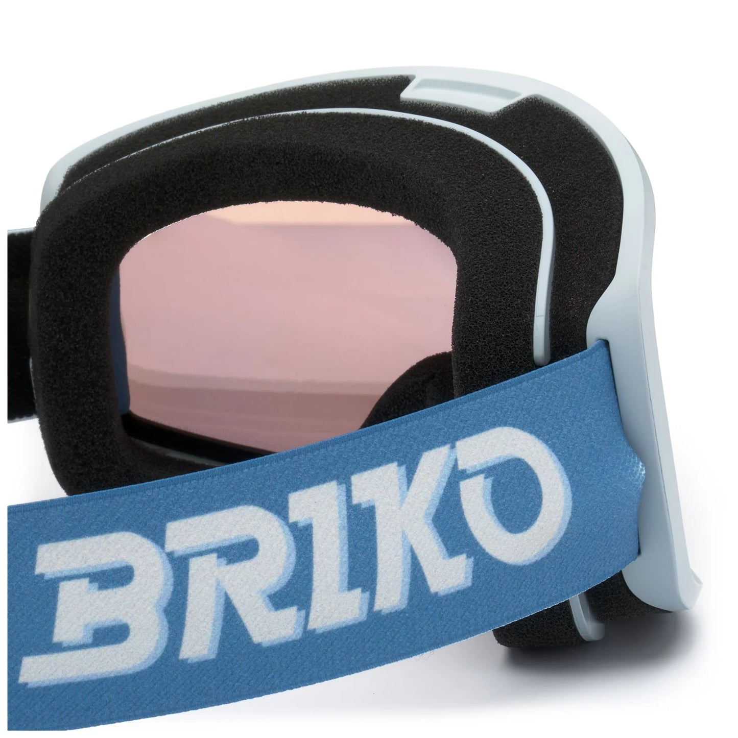 Briko Maschera da Sci Chill