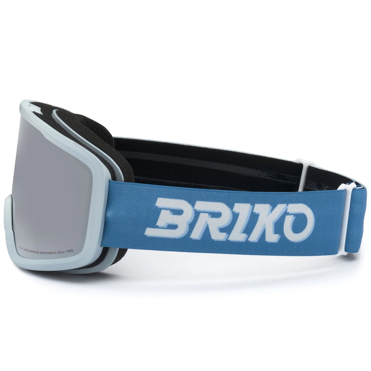 Briko Maschera da Sci Chill
