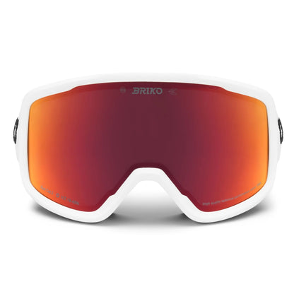 Briko Maschera da Sci Chill