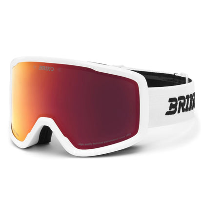 Briko Maschera da Sci Chill