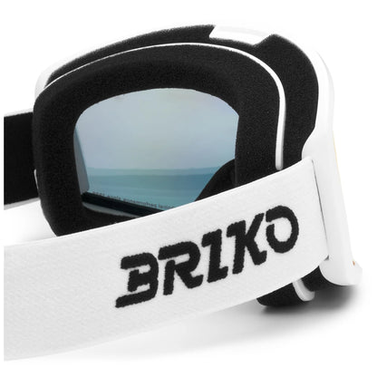 Briko Maschera da Sci Chill
