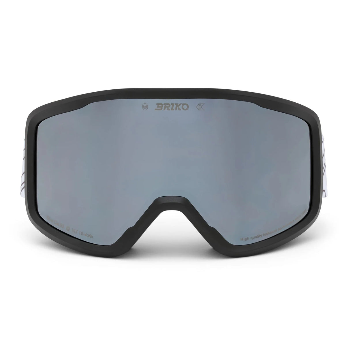 Briko Maschera da Sci Chill