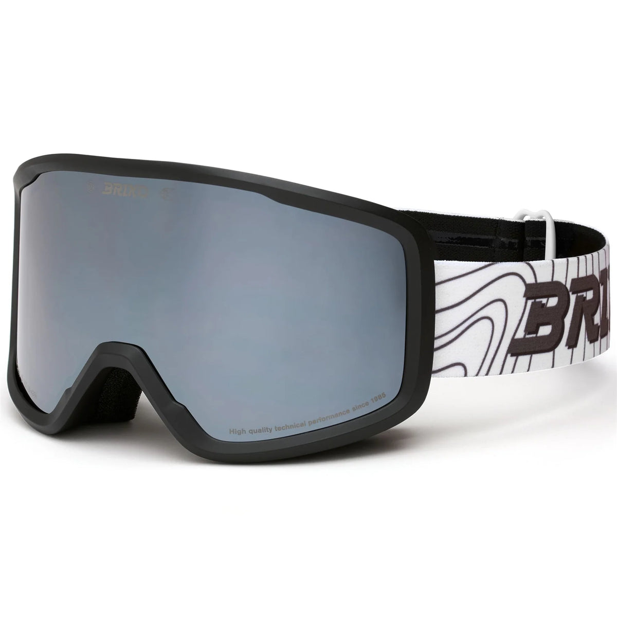 Briko Maschera da Sci Chill