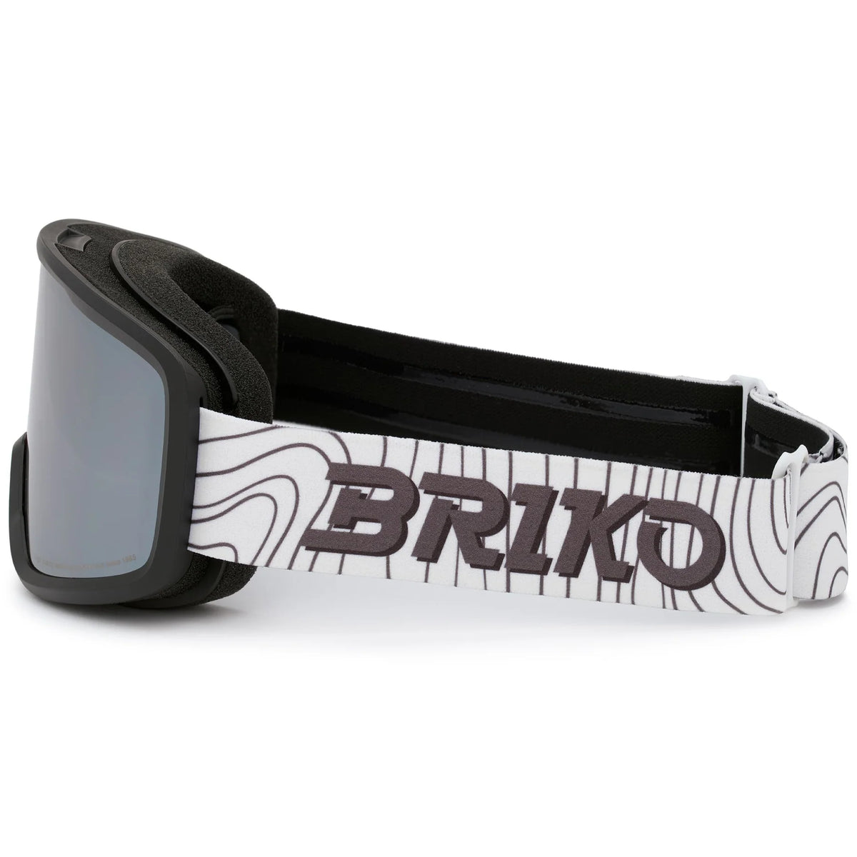 Briko Maschera da Sci Chill