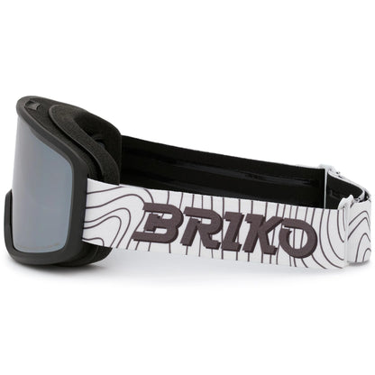 Briko Maschera da Sci Chill