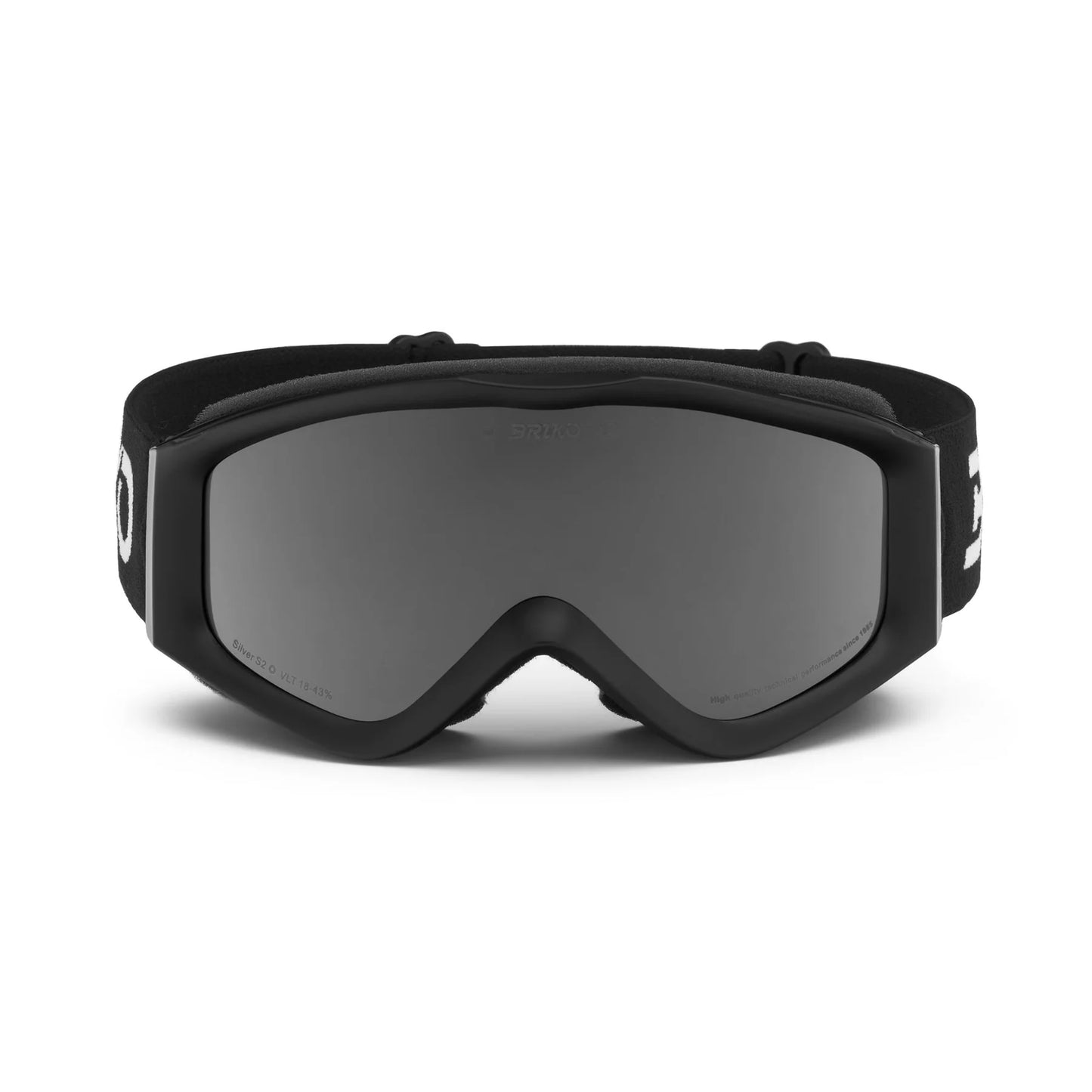 Briko Maschera da Sci da Bambino Thunder
