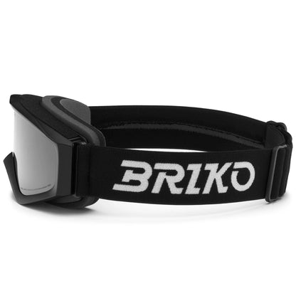 Briko Maschera da Sci da Bambino Thunder