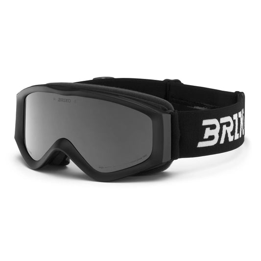 Briko Maschera da Sci da Bambino Thunder